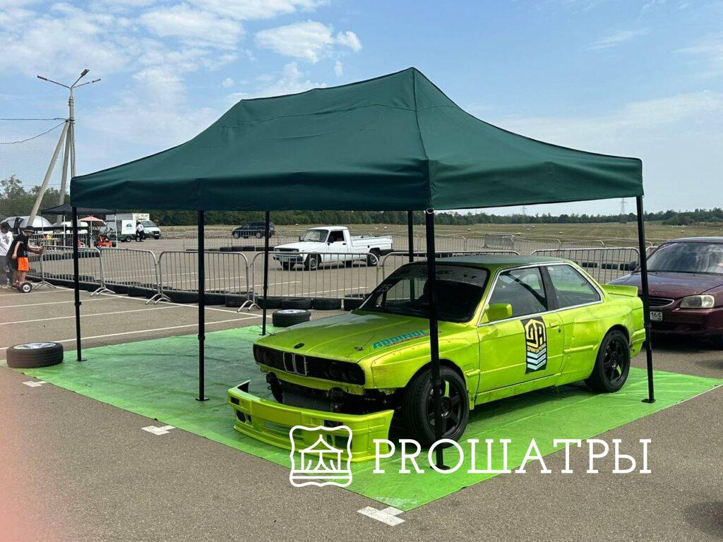 photo_5420328172018331049_y Шатер для автомобиля Премиум Бизон 3X6